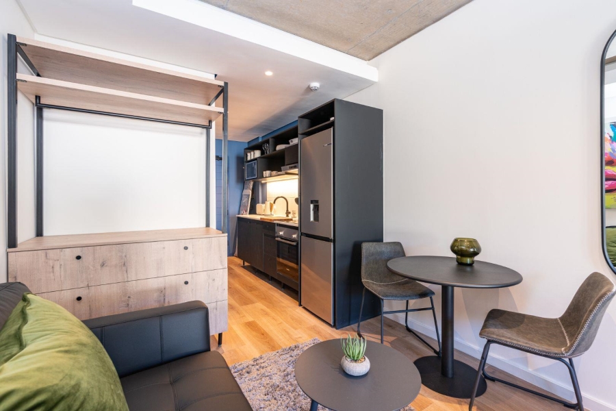 0 Bedroom Property for Sale in Sea Point Western Cape